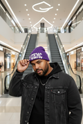 D'GEMC BEANIES