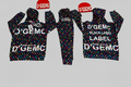 D'gemc All-Star pullover sets