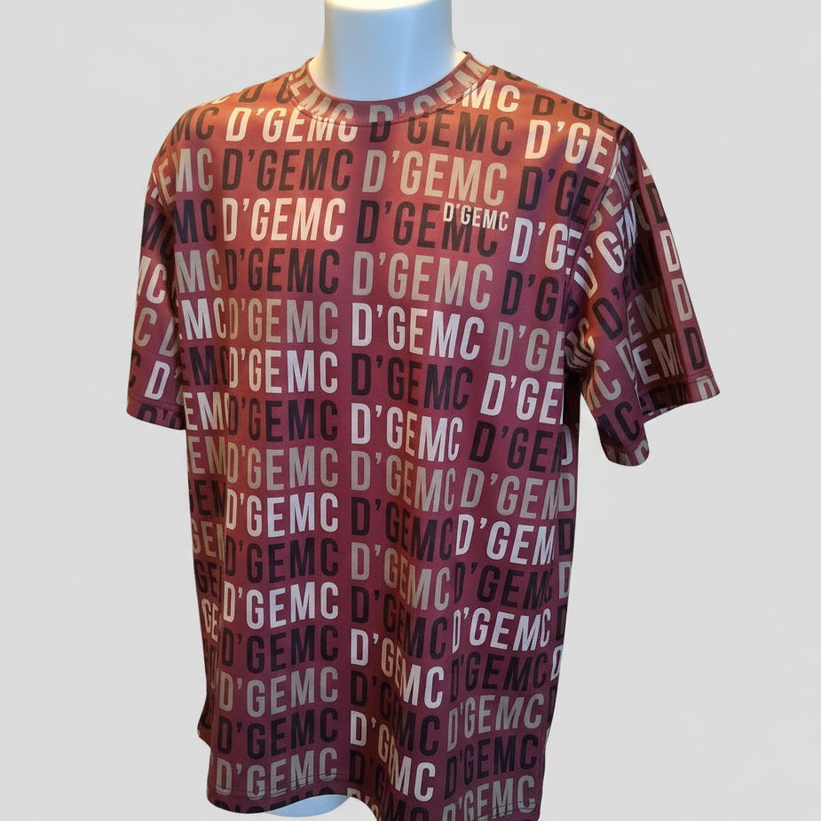 D'gemc Block Gem