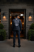D'GEMC Jean Set Raffle – Men's Entry Ticket