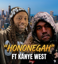 Hononegah ft. Kanye West - D'GEMC