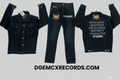2-Piece Denim Set